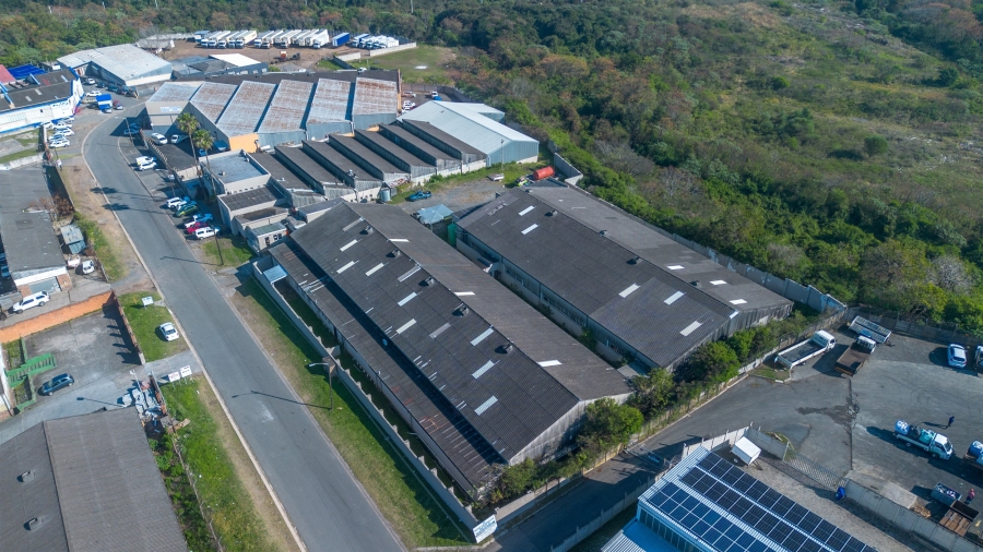 Commercial Property for Sale in Braelyn Eastern Cape